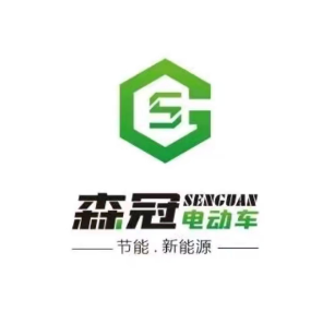 森冠电动车