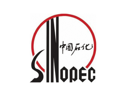 中国石化